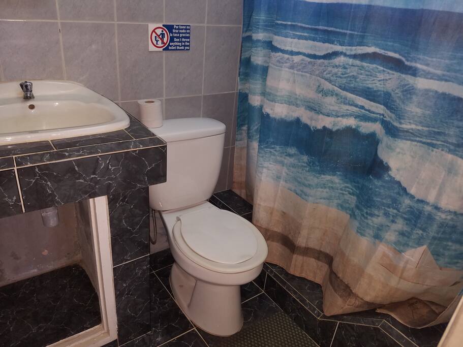 Baño
