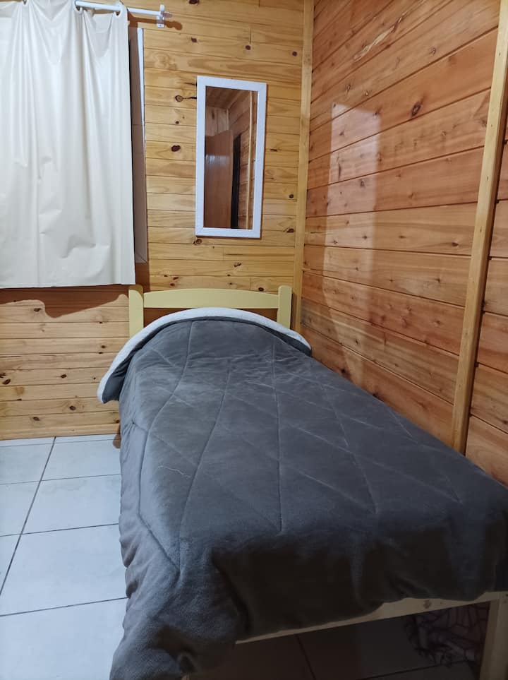 Საძინებელი 2