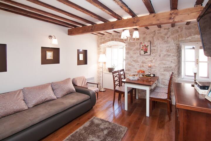 Apartment Lufra