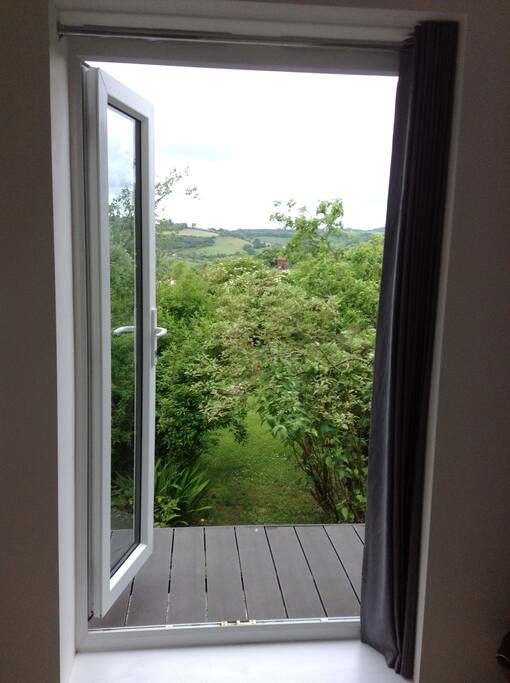Annex view