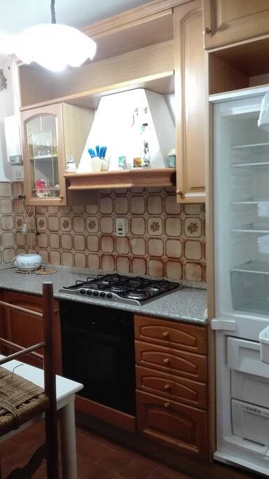 Cucina