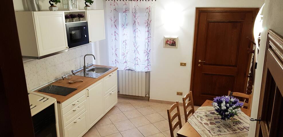 Airbnb Castiglione Di Garfagnana Vacation Rentals