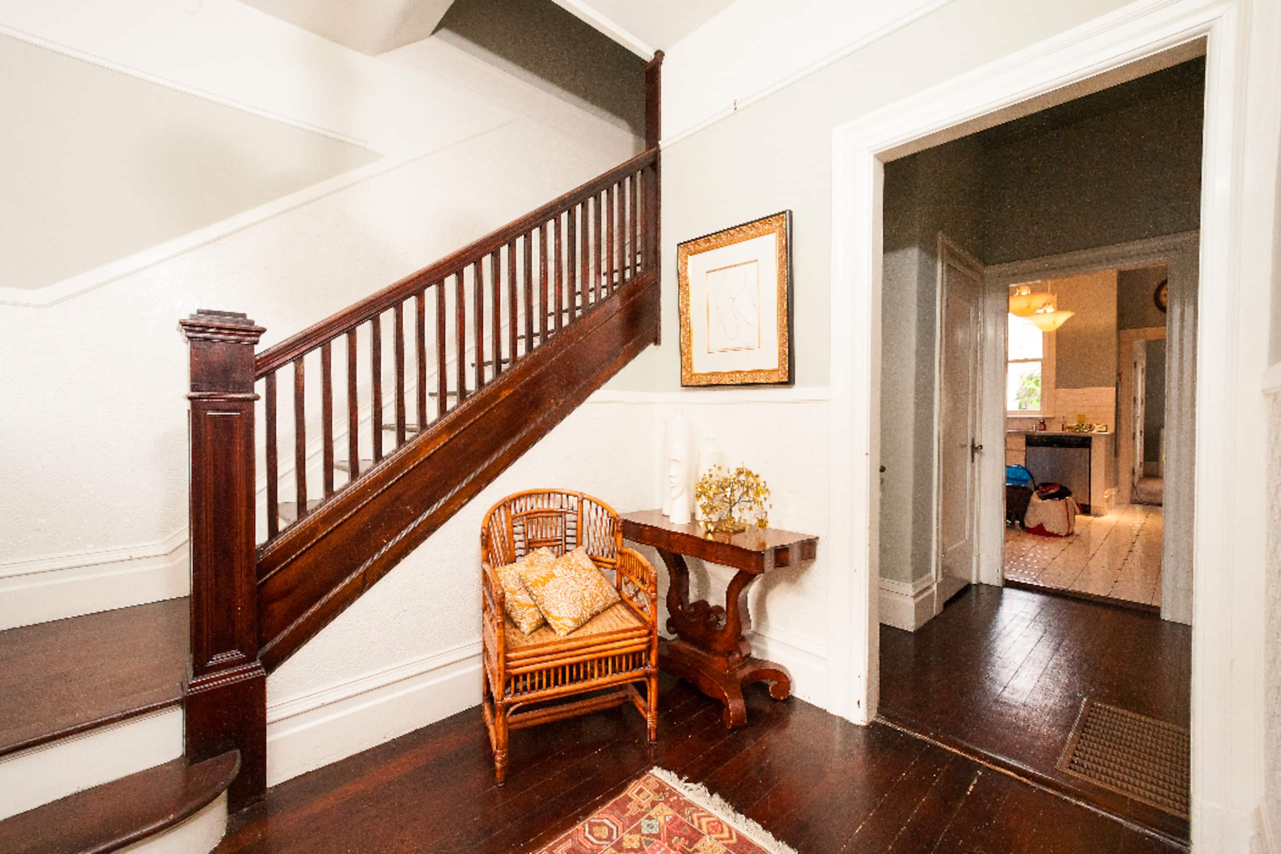 Home in San Francisco · ★5.0 · 3 bedrooms · 5 beds · 1.5 baths - Image 30
