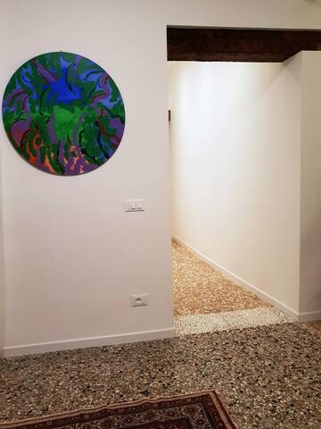 CA SAN LUCA FLATS -2 APARTMENTS gallery image 5