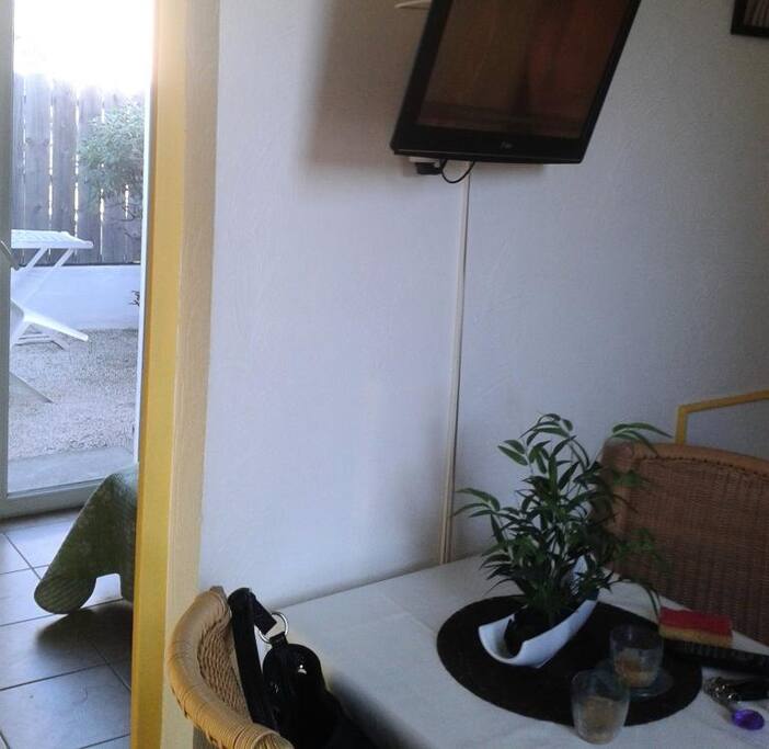 Appartement 2 pièces 4 personnes Confort