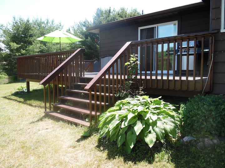 Pointe au Baril Vacation Rentals & Homes Ontario, Canada Airbnb