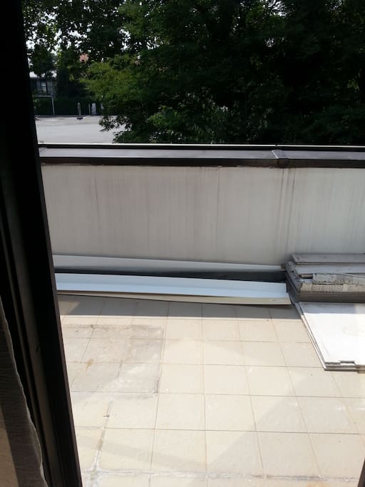 Terrazza