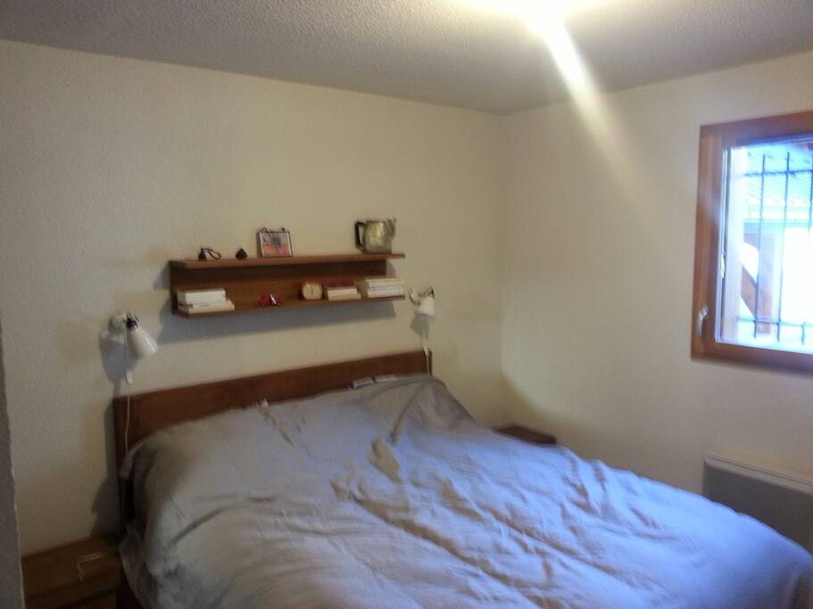 Chambre 1