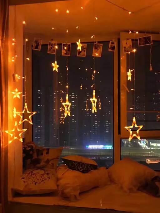 夜景