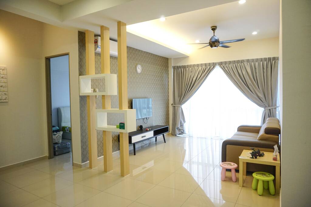 Living Hall