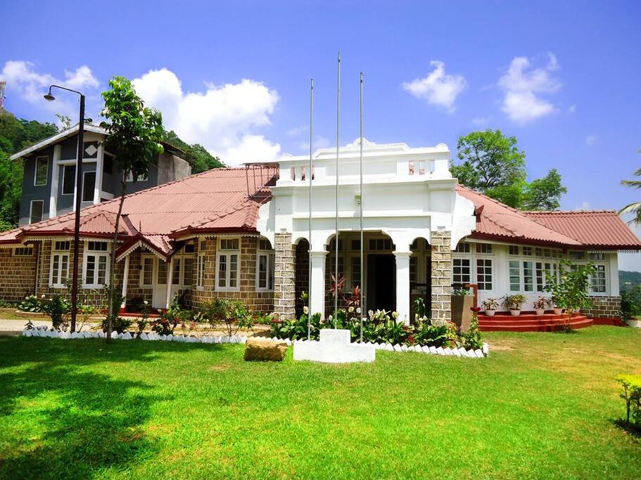 Bungalow