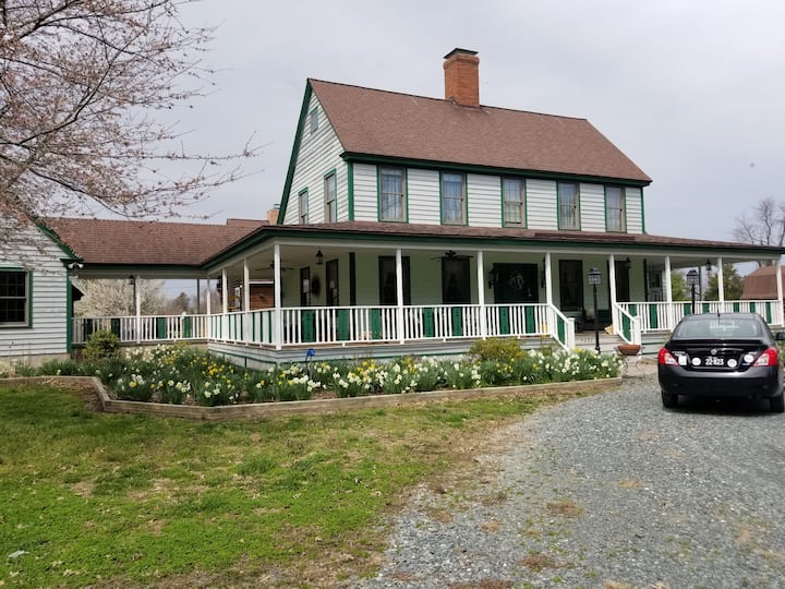 Milford Vacation Rentals Airbnb