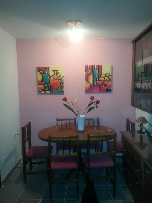 comedor