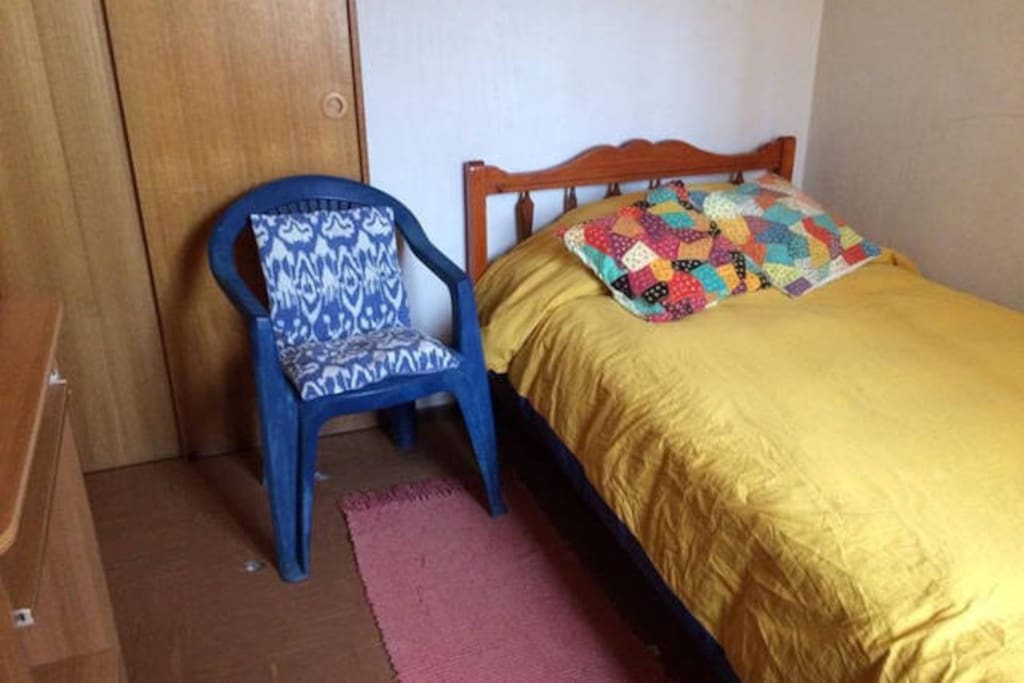 Dormitorio