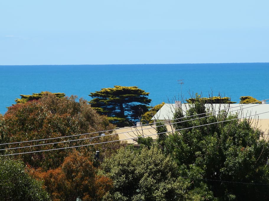 Ocean Views