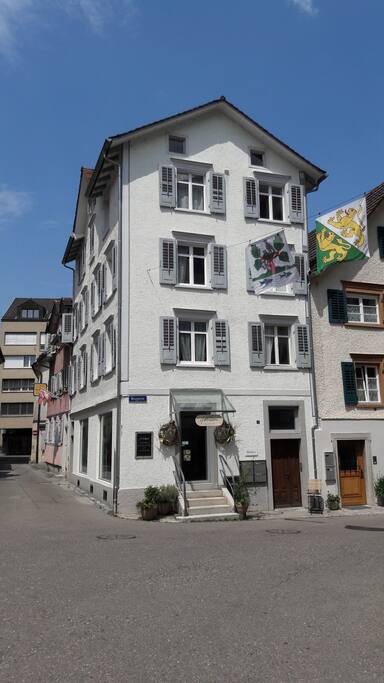 Aussenansicht