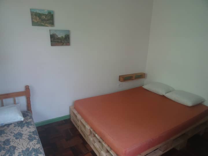 Dhomë Gjumi 3