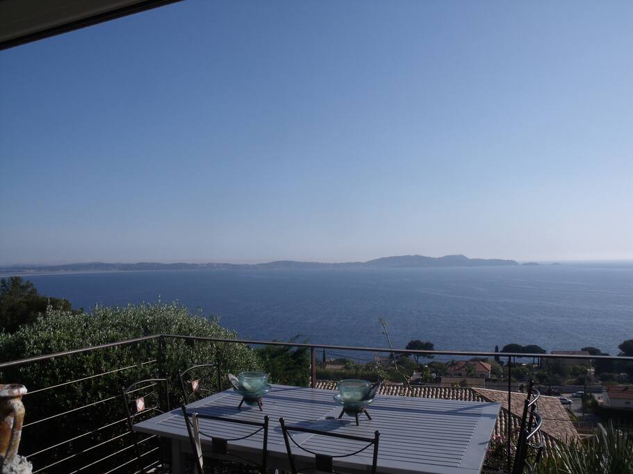 VUE MER