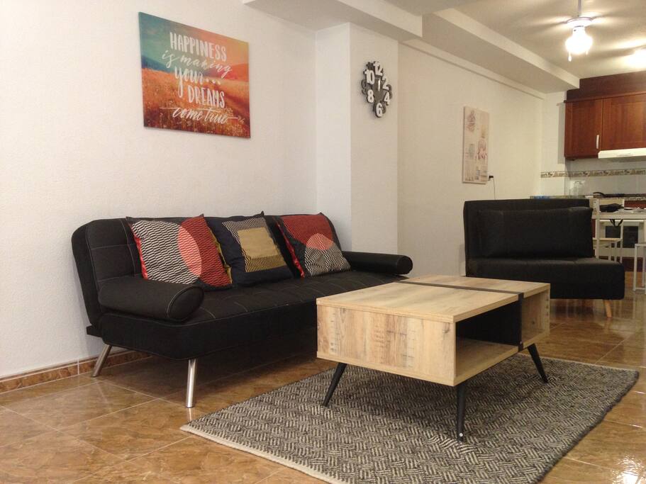 SALÓN