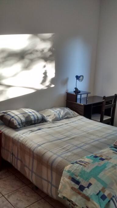 Seu quarto! =)
