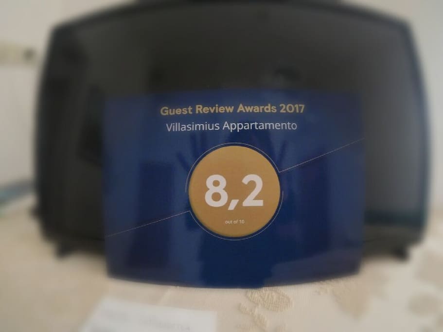 Premio 2017