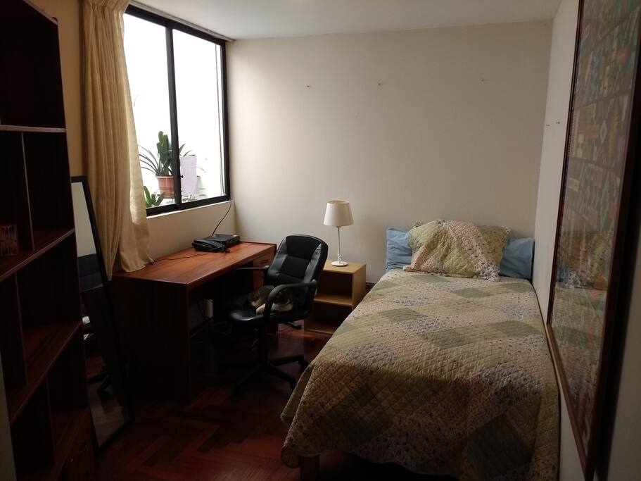 Guest Bedroom