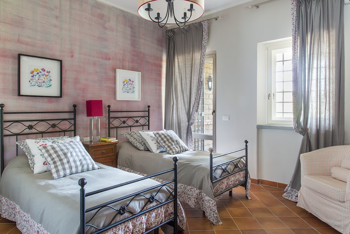 Двойна стая