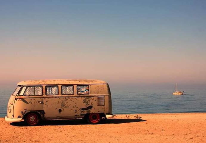 Airbnb Cabo De Gata Vacation Rentals Places To Stay