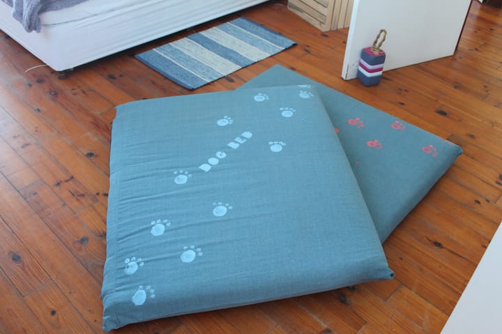 Kreveti za vaše krznene prijatelje