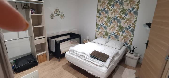 سرير 140/190، سرير 90/190، سرير قابل للطي 