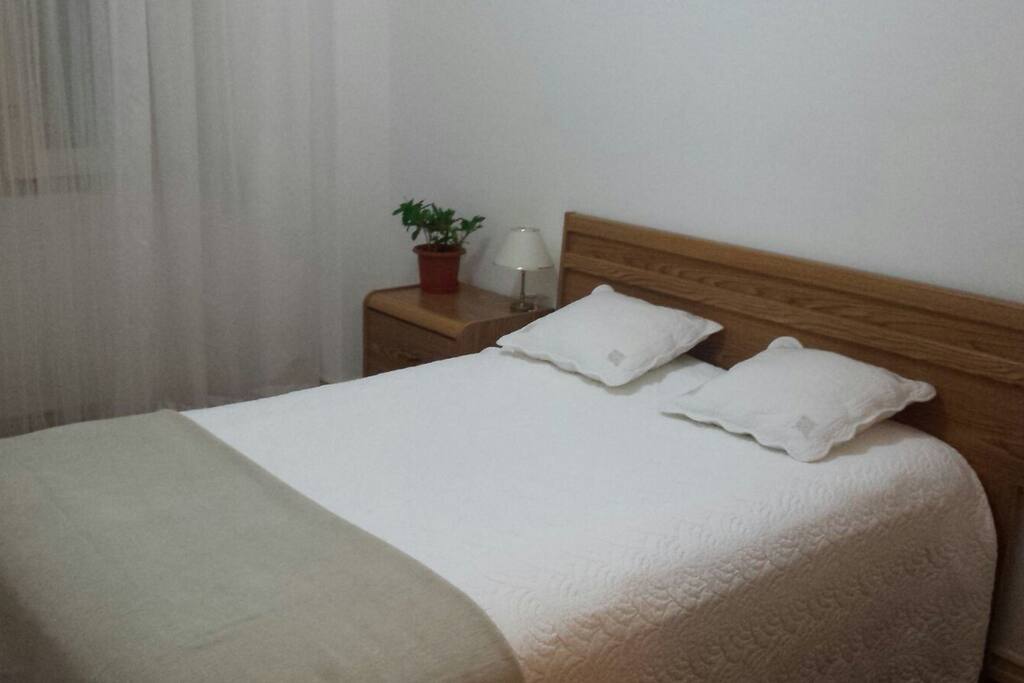 Your room