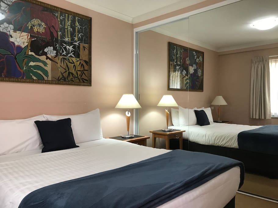 Bedroom 1