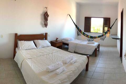 Beach House B&B - suite 1 - 150 mts beach + Coffee