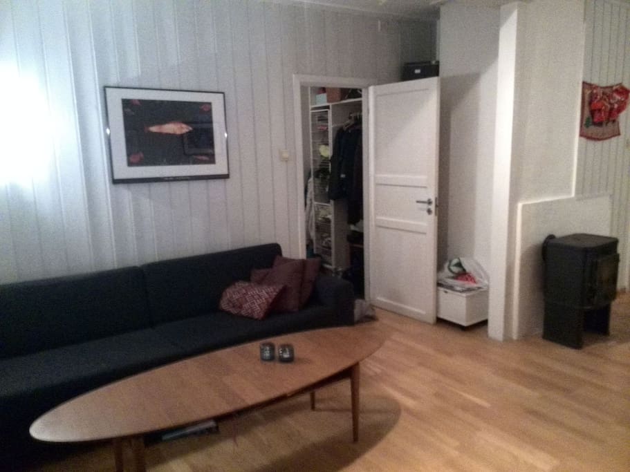livingroom couch area