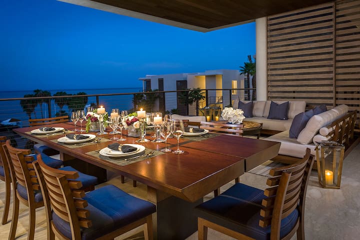 Be Mexico managed Airbnb listing 2