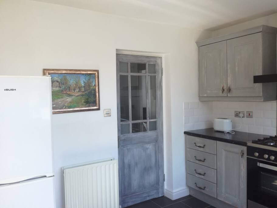 Kitchen photo 2