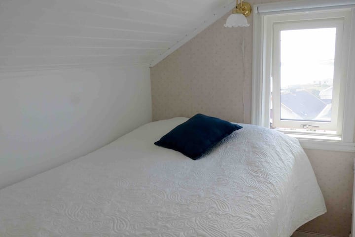 Slaapkamer 3, met 1.20 bed