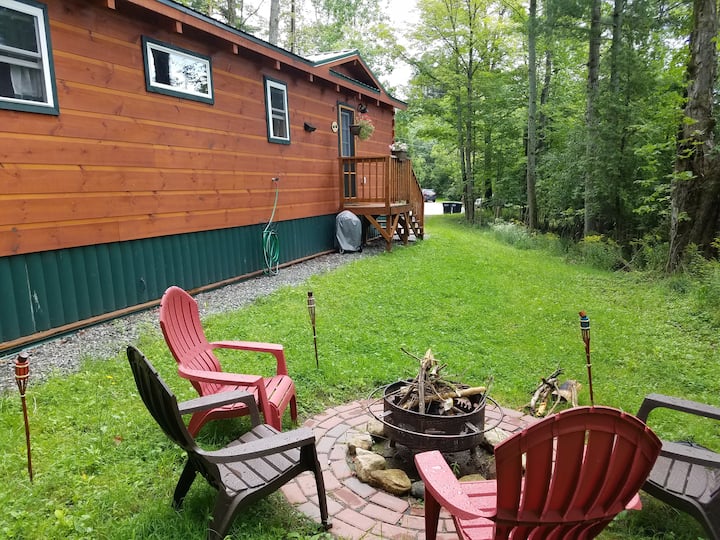 12 Best Airbnb Vacation Rentals In Saranac Lake, New York Updated