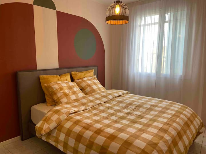 Საძინებელი 2