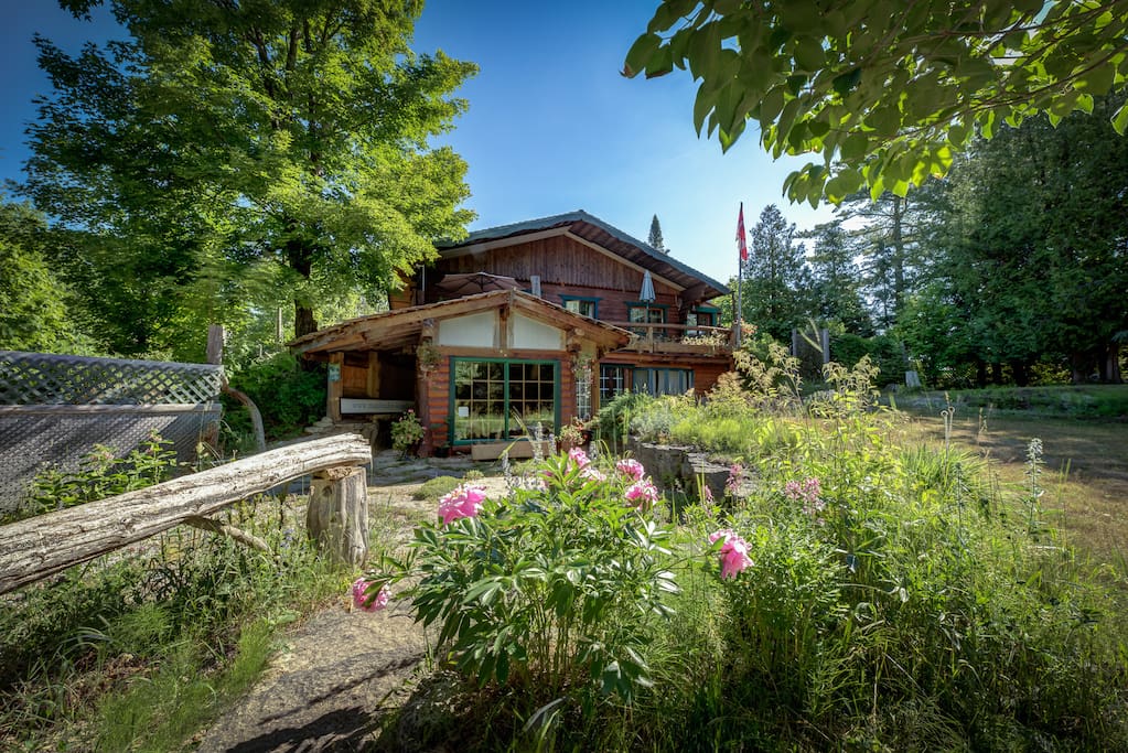 Providence Bay Bed And Breakfast Providence Bay Bed And Breakfast