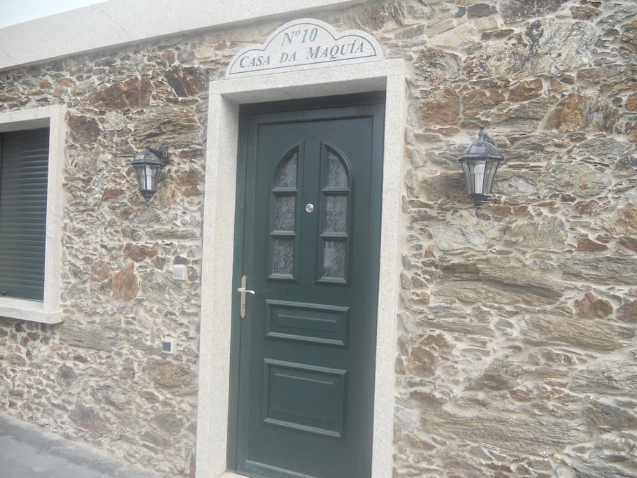Entrada