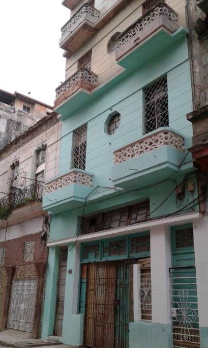 Edificio