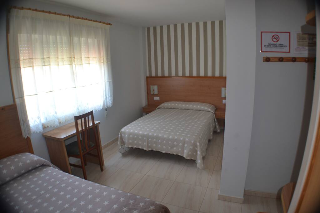 Habitación