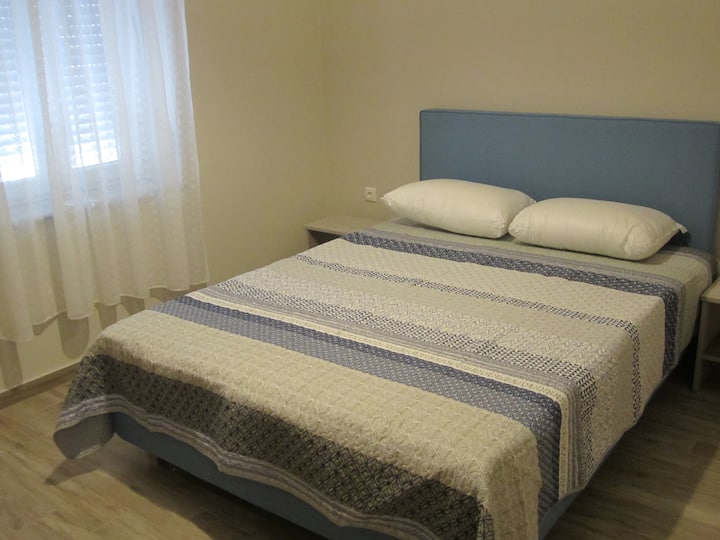 Υπνοδωμάτιο 1