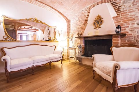 Top performing Airbnb: B&B Antica Gabella in Castiglione Del Lago