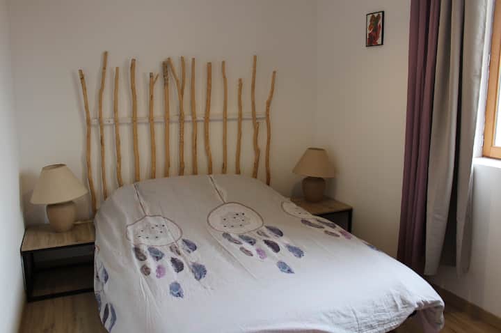 Двокреветната соба