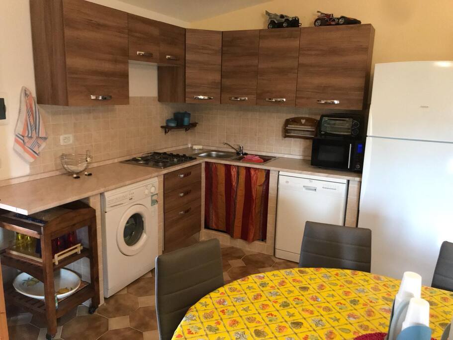 Cucina