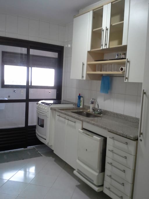 cozinha