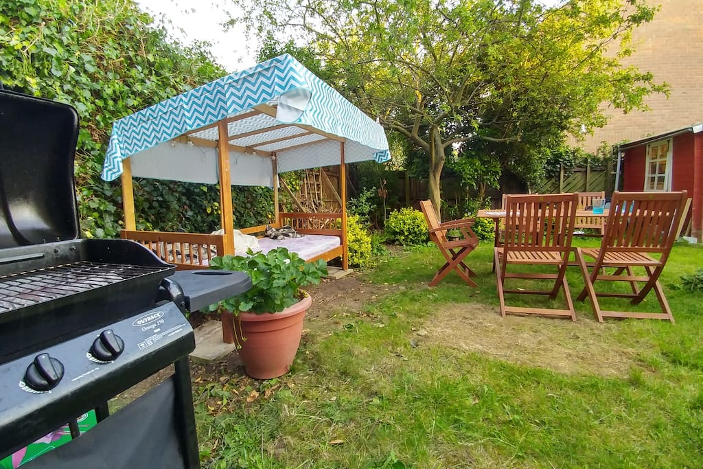 The Garden