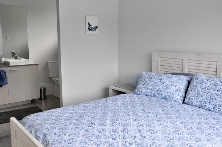 Dormitorio 4